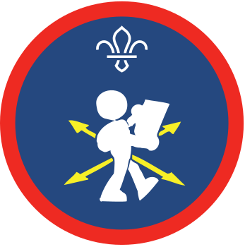 activity sc orienteer
